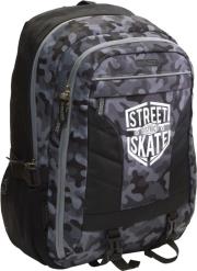 Opakowanie Plecak zaokrąglony Game Tank