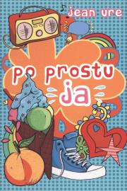 Okładka książki Po prostu ja