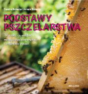 Okładka książki Podstawy pszczelarstwa