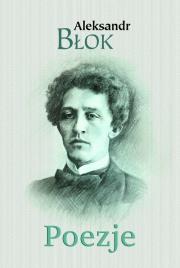 Okładka książki Poezje