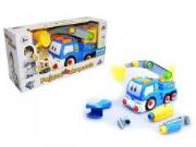 Opakowanie Pojazd do skręcania Dźwig