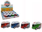 Opakowanie Pojazd metalowy Kamper z napędem, różne rodzaje