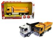 Opakowanie Pojazd specjalny Wywrotka