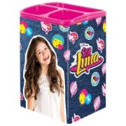 Opakowanie Pojemnik na długopisy met. Soy Luna 12 DERFORM