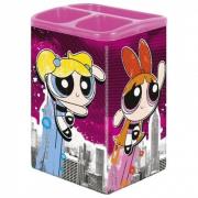 Opakowanie Pojemnik na długopisy metalowy Atomówki 10