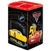 Opakowanie Pojemnik na długopisy metalowy Cars 42