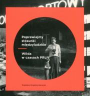 Poprawiajmy stosunki międzyludzkie. Autor: Mrugalska-Banaszak Magdalena. Dadada.pl Okładka książki Poprawiajmy stosunki międzyludzkie