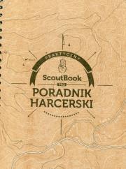 Opakowanie Poradnik harcerski Scoutbook
