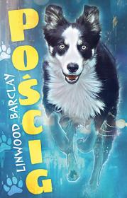 Okładka książki Pościg