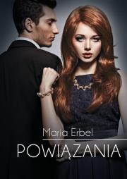 Okładka książki Powiązania