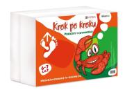 Programowanie w ruchu: Krok po kroku procesy i czynności. Wydawca: EI System. Dadada.pl Opakowanie Programowanie w ruchu: Krok po kroku procesy i czynności