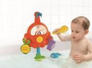 Opakowanie Prysznic Ośmiorniczka