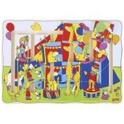 Opakowanie Przesuwanka cyrk