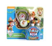 Opakowanie Psi Patrol figurka akcji Tracker