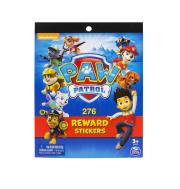 Opakowanie Psi Patrol Naklejki