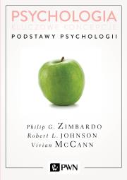 Psychologia Kluczowe koncepcje Tom 1 Podstawy psychologii. Autor: Philip G. Zimbardo, Johnson Robert L., McCann Vivian. Dadada.pl Okładka książki Psychologia Kluczowe koncepcje Tom 1 Podstawy psychologii