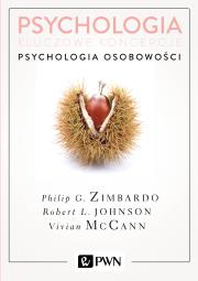 Psychologia Kluczowe koncepcje Tom 4 Psychologia osobowości. Autor: Philip G. Zimbardo, Johnson Robert L., McCann Vivian. Dadada.pl Okładka książki Psychologia Kluczowe koncepcje Tom 4 Psychologia osobowości