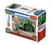 Opakowanie Puzzle 20 miniMaxi - Bob i maszyny 2 TREFL
