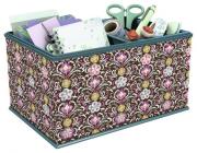 Opakowanie Puzzle 3D Kuferek na skarby M. Beth