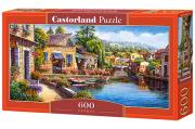 Puzzle 600 Panoramiczne: Carmax. Wydawca: Castorland. Dadada.pl Opakowanie Puzzle 600 Panoramiczne: Carmax