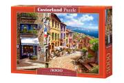 Opakowanie Puzzle Afternoon in Nice 3000