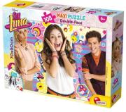 Opakowanie Puzzle dwustronne maxi 108 Soy Luna