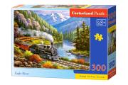 Opakowanie Puzzle Eagle River 300