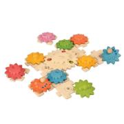 Opakowanie Puzzle koła zębate deluxe