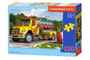 Opakowanie Puzzle Tanker Truck 120