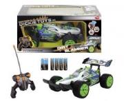 Opakowanie RC Dirt Slammer