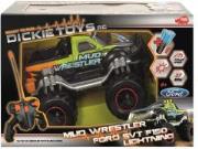 Opakowanie RC Ford F150 Mud Wrestler