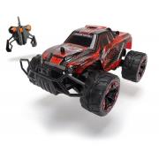 Opakowanie RC Terenowy Red Titan, 29 cm