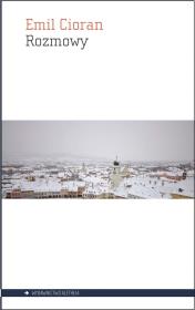 Okładka książki Rozmowy