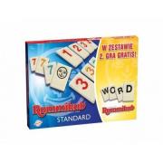 Opakowanie Rummikub 2w1