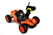 Opakowanie Samochód RC Auto 2.4Ghz W3681 Winyea Toys czerwony