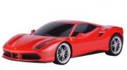 Opakowanie Samochód sterowany Ferrari 488 GTB AA skala 1:12