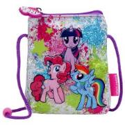 Opakowanie Saszetka na sznurku My Little Pony 10 DERFORM