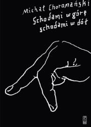 Okładka książki Schodami w górę schodami w dół