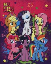 Opakowanie Segregator A5 My Little Pony