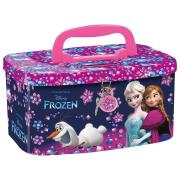 Opakowanie Skarbonka Kuferek Kraina Lodu 22