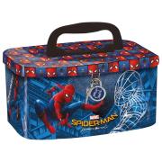 Opakowanie Skarbonka kuferek Spider-man Homecoming 10