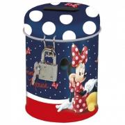 Opakowanie Skarbonka z kółdką Minnie19 SKMM19