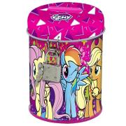 Opakowanie Skarbonka z kółdką My Little Pony 10