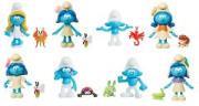 Smerfy Figurka + zwierzątko. Wydawca: Jakks Pacific. Dadada.pl Opakowanie Smerfy Figurka + zwierzątko