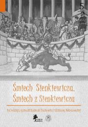 Śmiech Sienkiewicza Śmiech z Sienkiewicza. Wydawca: DiG. Dadada.pl Opakowanie Śmiech Sienkiewicza Śmiech z Sienkiewicza