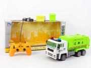 Opakowanie Śmieciarka na radio 37cm