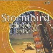 Okładka książki Sotrmbird CD