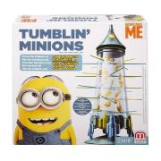 Opakowanie Spadające Minionki