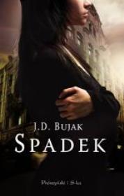 Okładka książki Spadek