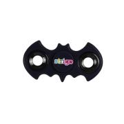 Opakowanie Spinner bat czarny STRIGO